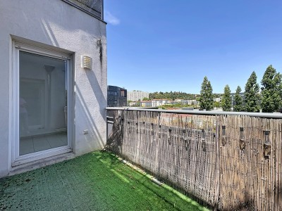 APPARTEMENT T3 A VENDRE - LYON 9EME ARRONDISSEMENT - 68 m2 - 289 000 €