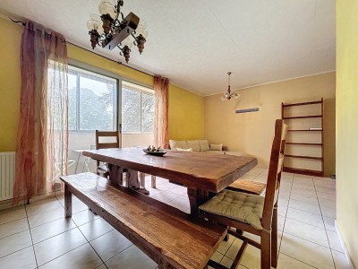APPARTEMENT T3 A VENDRE - MEYZIEU - 73 m2 - 179500€