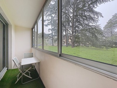 APPARTEMENT T3 A VENDRE - MEYZIEU - 73 m2 - 179500€