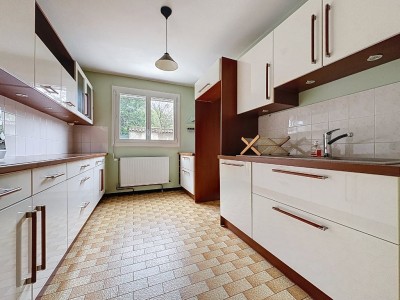 APPARTEMENT T3 A VENDRE - MEYZIEU - 73 m2 - 179500€
