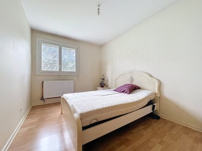 APPARTEMENT T3 A VENDRE - MEYZIEU - 73 m2 - 179500€