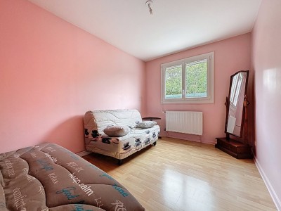APPARTEMENT T3 A VENDRE - MEYZIEU - 73 m2 - 179500€