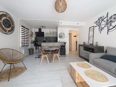 APPARTEMENT T3 A VENDRE - MIRIBEL - 67 m2 - 229000€