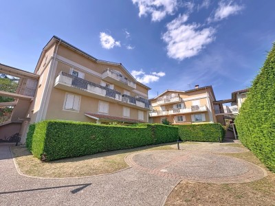 APPARTEMENT T3 A VENDRE - MIRIBEL - 67 m2 - 215�000�&euro;