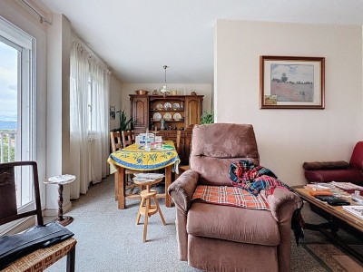 APPARTEMENT T3 A VENDRE - RILLIEUX LA PAPE - 58 m2 - 159999€