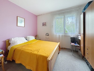 APPARTEMENT T3 A VENDRE - RILLIEUX LA PAPE - 58 m2 - 159999€