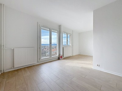 APPARTEMENT T3 A VENDRE - RILLIEUX LA PAPE - 58 m2 - 177 500 €