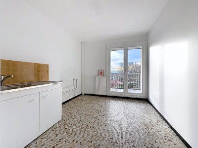 APPARTEMENT T3 A VENDRE - RILLIEUX LA PAPE - 58 m2 - 177 500 €