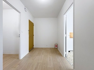 APPARTEMENT T3 A VENDRE - RILLIEUX LA PAPE - 58 m2 - 177 500 €