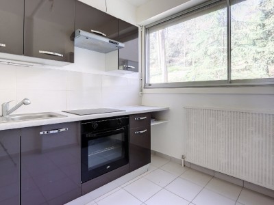 Appartement 3 pices - 59 m - STE FOY LES LYON - 59 m2 - VENDU