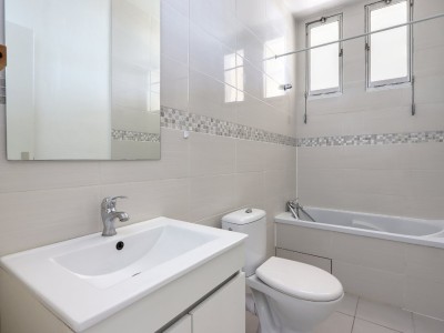 Appartement 3 pices - 59 m - STE FOY LES LYON - 59 m2 - VENDU