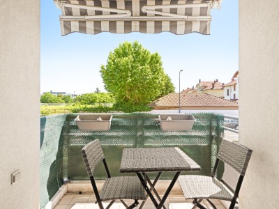 APPARTEMENT T3 - VENISSIEUX - 62.84 m2 - VENDU