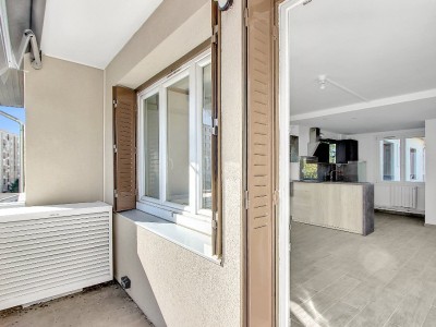 APPARTEMENT T3 A VENDRE - VILLEURBANNE - 67.21 m2 - 246000 €