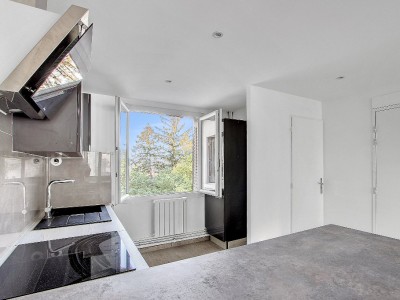 APPARTEMENT T3 A VENDRE - VILLEURBANNE - 67.21 m2 - 246000 €