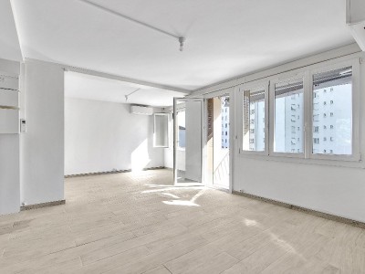 APPARTEMENT T3 A VENDRE - VILLEURBANNE - 67.21 m2 - 246000 €