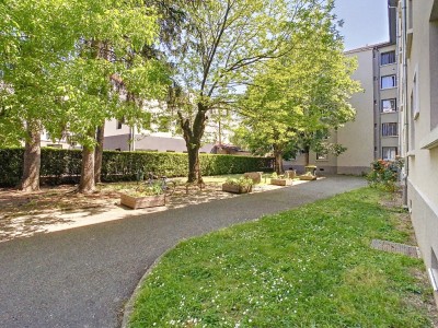 APPARTEMENT T3 A VENDRE - VILLEURBANNE - 67.21 m2 - 246000 €