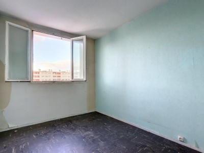 Appartement 3 pices - 2 chambres A VENDRE - VILLEURBANNE - 54.5 m2 - 168000 €