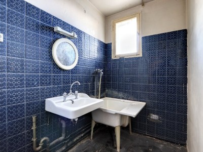 Appartement 3 pices - 2 chambres A VENDRE - VILLEURBANNE - 54.5 m2 - 168000 €