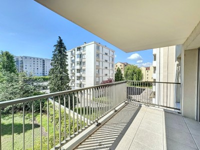 APPARTEMENT T3 - VILLEURBANNE - 68 m2 - VENDU