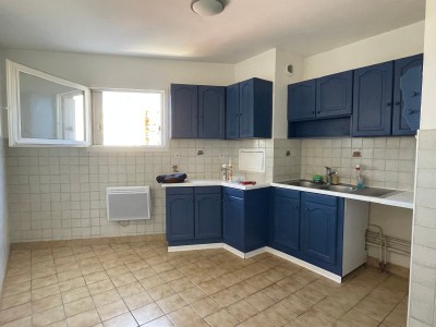 Appartement 3 pices avec balcon - 2 chambres A VENDRE - VILLEURBANNE - 67.77 m2 - 220000€