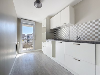 APPARTEMENT T3 A VENDRE - VILLEURBANNE - 66.76 m2 - 259000€