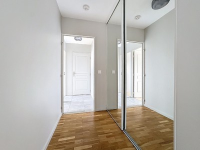APPARTEMENT T3 A VENDRE - VILLEURBANNE - 66.76 m2 - 259000€