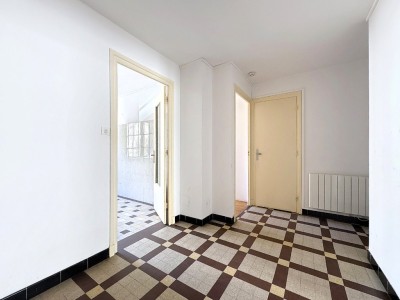 APPARTEMENT T3 A VENDRE - VILLEURBANNE - 71 m2 - 189000€
