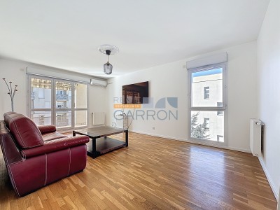 APPARTEMENT T3 A VENDRE - VILLEURBANNE - 68.27 m2 - 255000€
