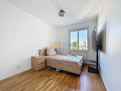 APPARTEMENT T3 A VENDRE - VILLEURBANNE - 68.27 m2 - 255000€