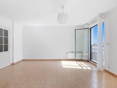 Appartement 3 pices - 2 chambres A VENDRE - VILLEURBANNE - 75.27 m2 - 268000€