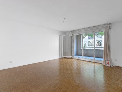 Appartement 3 pices avec terrasse - 2 chambres A VENDRE - VILLEURBANNE - 66 m2 - 248000€
