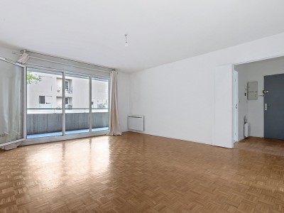 Appartement 3 pices avec terrasse - 2 chambres A VENDRE - VILLEURBANNE - 66 m2 - 248000€