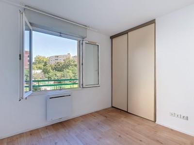 Appartement 3 pices avec terrasse - 2 chambres A VENDRE - VILLEURBANNE - 66 m2 - 248000€