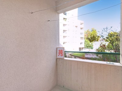 Appartement 3 pices avec terrasse - 2 chambres A VENDRE - VILLEURBANNE - 66 m2 - 248000€