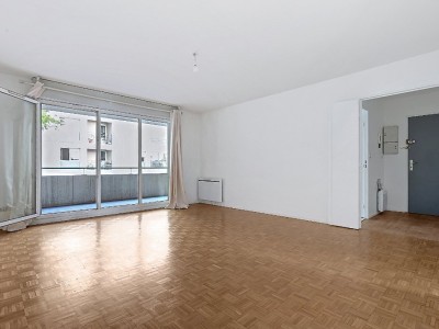 Appartement 3 pièces avec terrasse - 2 chambres A VENDRE - VILLEURBANNE - 66 m2 - 240 000 €