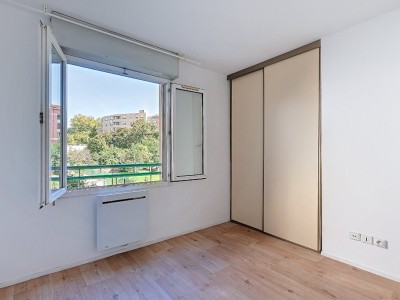 Appartement 3 pièces avec terrasse - 2 chambres A VENDRE - VILLEURBANNE - 66 m2 - 240 000 €