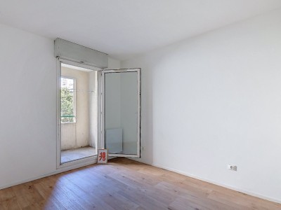 Appartement 3 pièces avec terrasse - 2 chambres A VENDRE - VILLEURBANNE - 66 m2 - 240 000 €