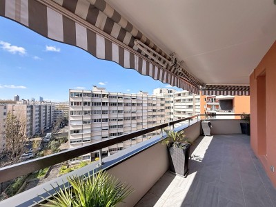 APPARTEMENT T3 A VENDRE - VILLEURBANNE - 68 m2 - 334�000�&euro;