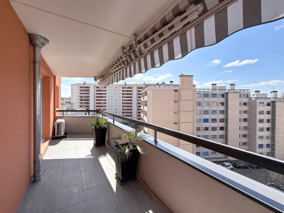 APPARTEMENT T3 A VENDRE - VILLEURBANNE - 68 m2 - 279 000 &euro;