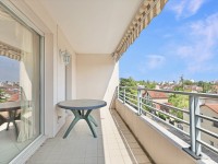 Appartement 3 pièces avec balcon - 2 chambres A VENDRE - VILLEURBANNE - 70.03 m2 - 290 000 &euro;
