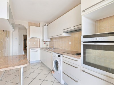 Appartement 3 pièces avec balcon - 2 chambres A VENDRE - VILLEURBANNE - 70.03 m2 - 290 000 &euro;