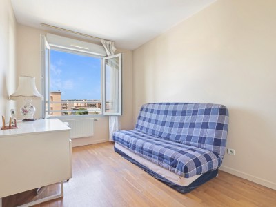 Appartement 3 pièces avec balcon - 2 chambres A VENDRE - VILLEURBANNE - 70.03 m2 - 290 000 &euro;