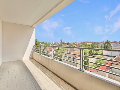 Appartement 3 pièces avec balcon - 2 chambres A VENDRE - VILLEURBANNE - 70.03 m2 - 270 000 €