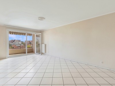 Appartement 3 pièces avec balcon - 2 chambres A VENDRE - VILLEURBANNE - 70.03 m2 - 270 000 €