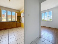 APPARTEMENT T3 A VENDRE - VILLEURBANNE - 66 m2 - 189 000 &euro;