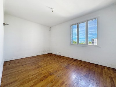 APPARTEMENT T3 A VENDRE - VILLEURBANNE - 66 m2 - 189 000 &euro;