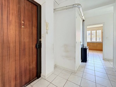 APPARTEMENT T3 A VENDRE - VILLEURBANNE - 66 m2 - 189 000 &euro;
