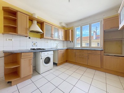 APPARTEMENT T3 A VENDRE - VILLEURBANNE - 66 m2 - 189 000 &euro;