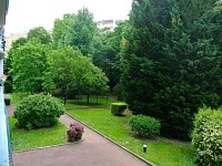 APPARTEMENT T3 - VILLEURBANNE - 62.78 m2 - VENDU