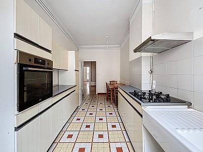APPARTEMENT T4 A LOUER - LYON 2EME ARRONDISSEMENT - 121.42 m2 - 1725€ charges comprises par mois